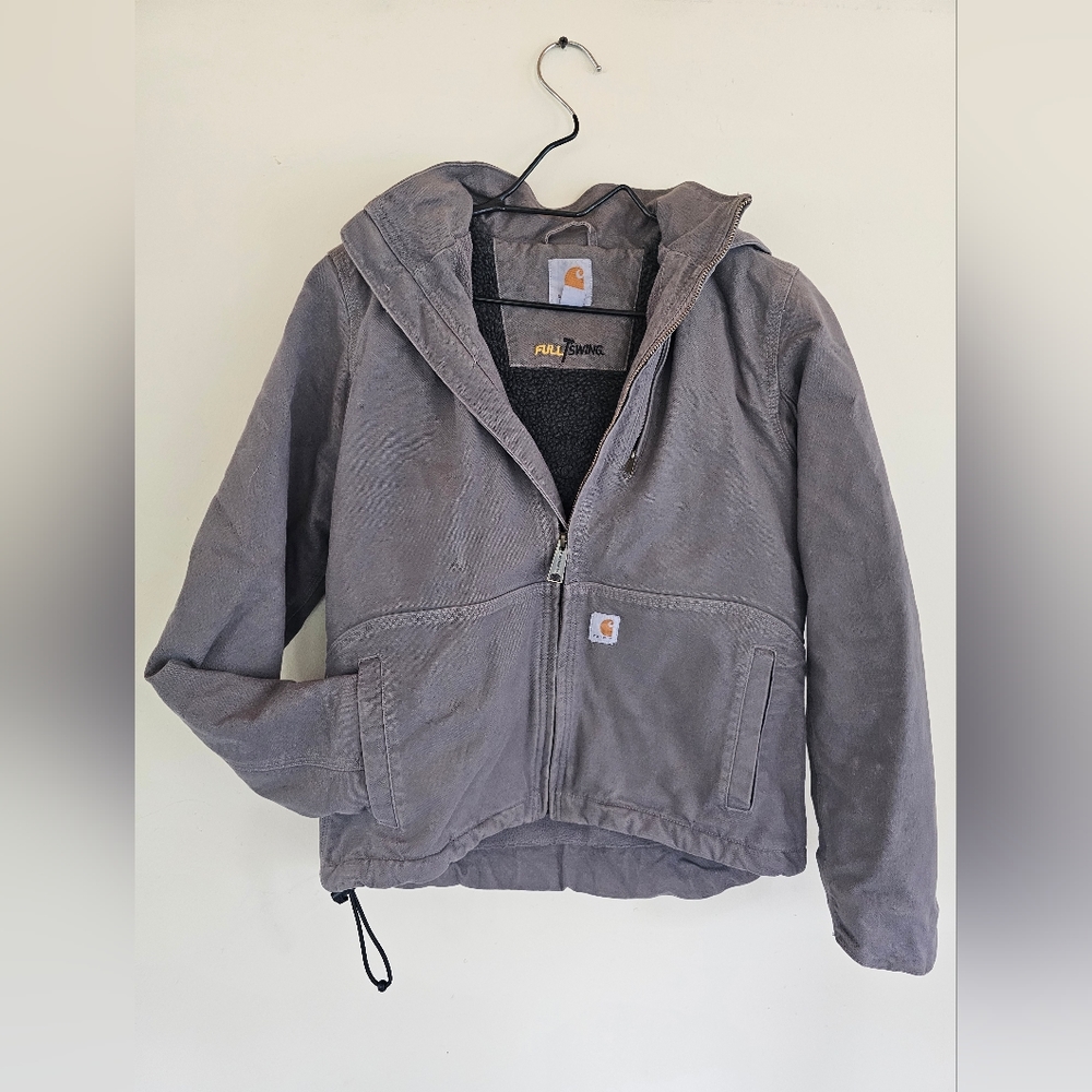 Carhartt Women's Jacket